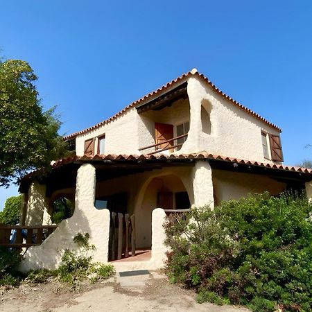 Villa Isabella San Giovanni di Sinis Eksteriør bilde